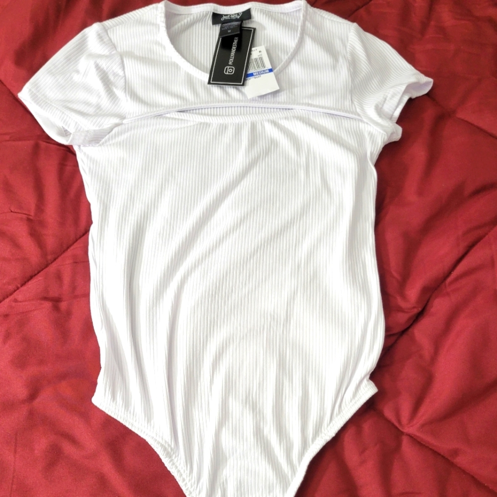 Women bodysuit